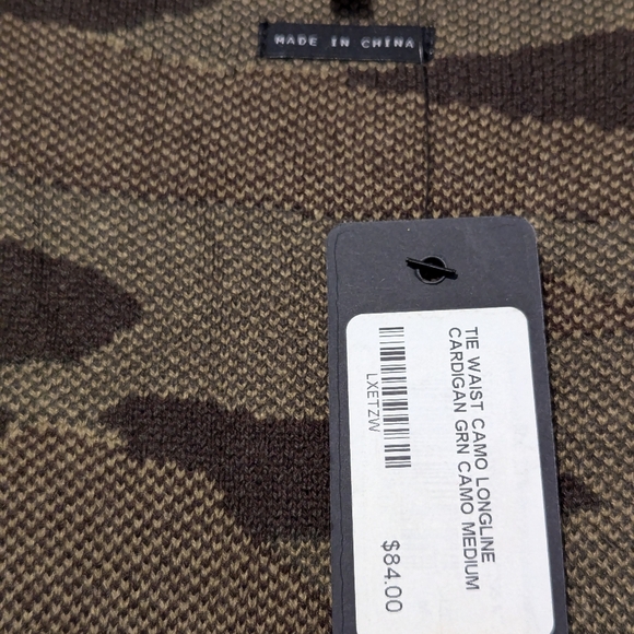 Miss Me Cardigan - Picture 6 of 6